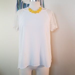 Lauren Conrad Top